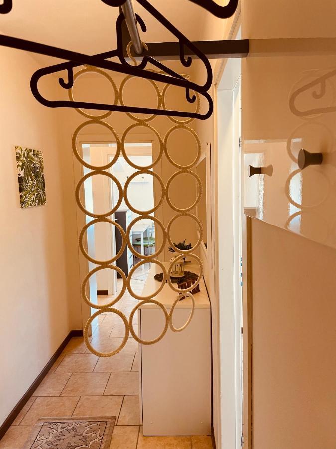 Casa Amelie Apartment Peschiera del Garda Exterior photo