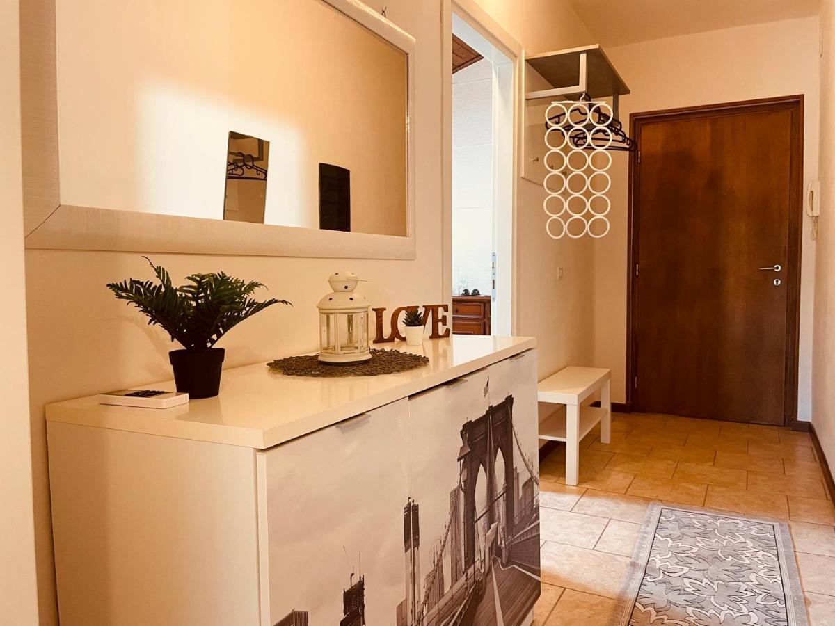 Casa Amelie Apartment Peschiera del Garda Exterior photo